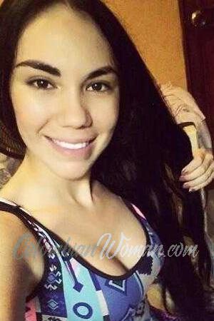 188745 - Karina Age: 31 - Colombia