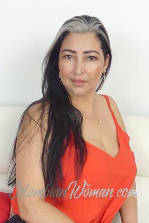 188749 - Eliana Age: 50 - Colombia