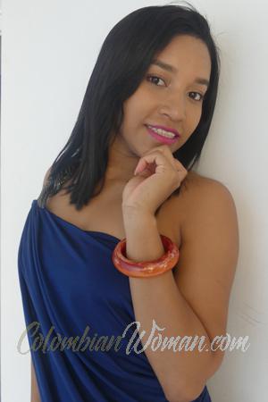 189676 - Luz Kely Age: 31 - Colombia