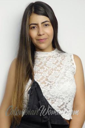 189928 - Estefania Age: 36 - Colombia