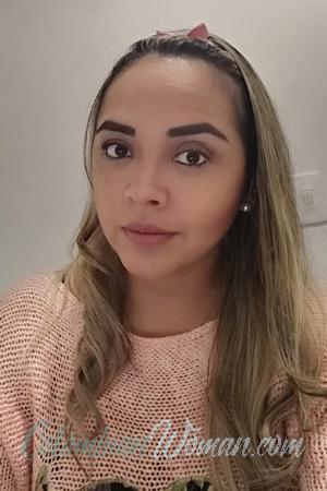 190667 - Ana Maria Age: 41 - Colombia