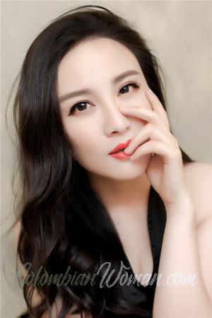 Ladies of Asia
