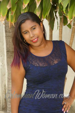 190991 - Onelia Age: 33 - Colombia