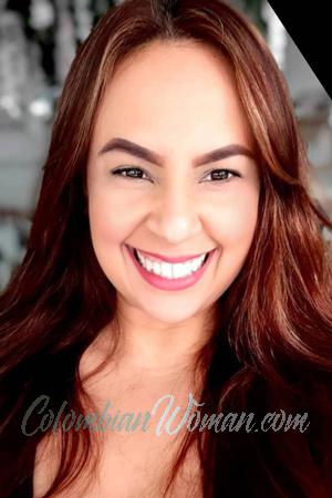 191295 - Leyvimar Age: 41 - Colombia