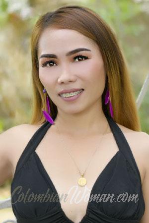 191791 - Kristel Age: 34 - Philippines
