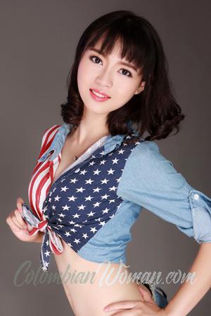 192969 - Xiaojing Age: 31 - China