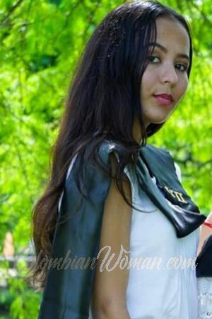 193453 - Belkis Age: 26 - Colombia