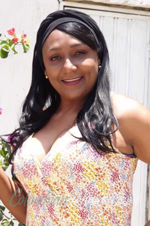 193456 - Belquis Age: 52 - Colombia