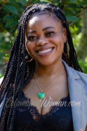 193459 - Rosa Age: 43 - Colombia