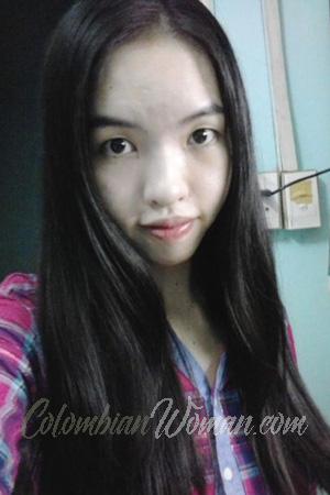 193485 - Thu Huong Age: 33 - Vietnam