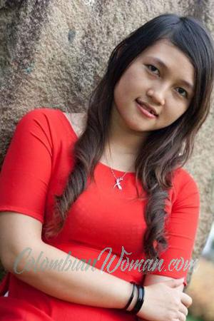 193491 - Thi Khanh Han Age: 30 - Vietnam