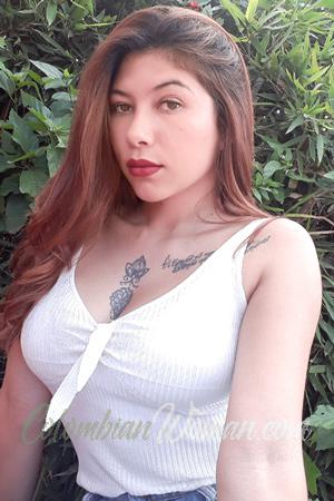 193599 - Melisa Age: 29 - Colombia