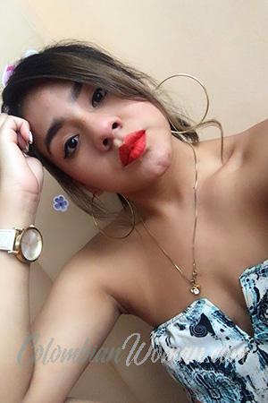 193927 - Sandra Age: 27 - Peru