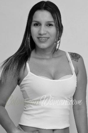 194241 - Erika Age: 33 - Colombia