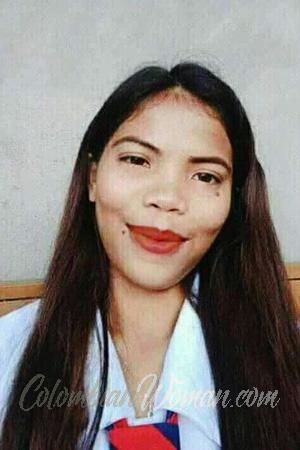 194391 - Mezel Age: 25 - Philippines
