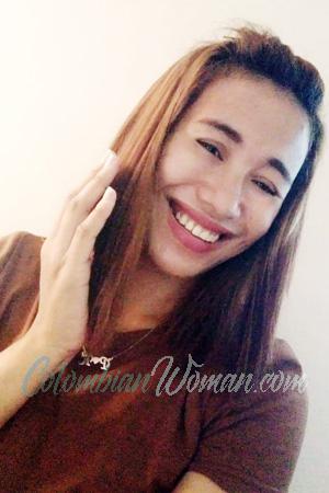 194515 - Reymajean Age: 32 - Philippines