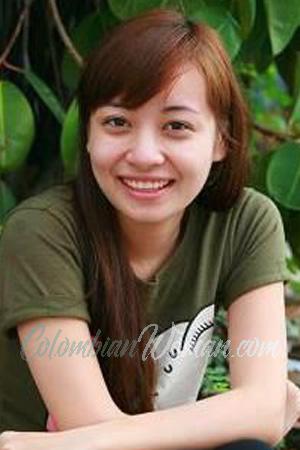 194705 - Trang Tuyet Nga Age: 35 - Vietnam