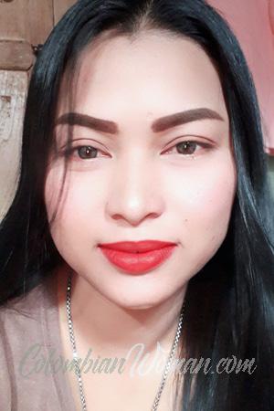 195007 - Sasithon (On) Age: 37 - Thailand