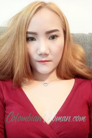 195188 - Woravee (Best) Age: 32 - Thailand