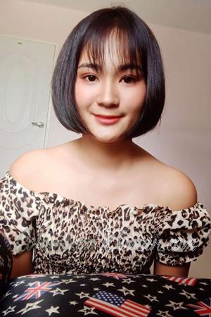 195199 - Tassanee (Pia) Age: 26 - Thailand