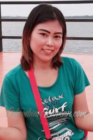 195642 - Sujin (Jin) Age: 44 - Thailand