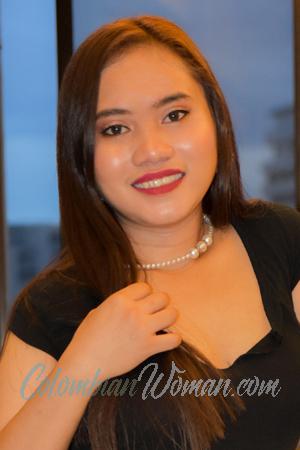 195781 - Dianes Age: 25 - Philippines