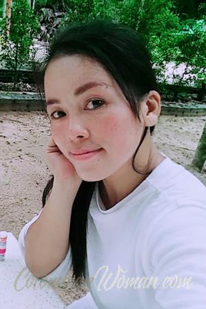 195814 - Wilailak (Wi) Age: 45 - Thailand