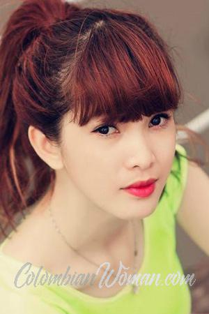 195828 - Cao Uyen Phuong Age: 31 - Vietnam