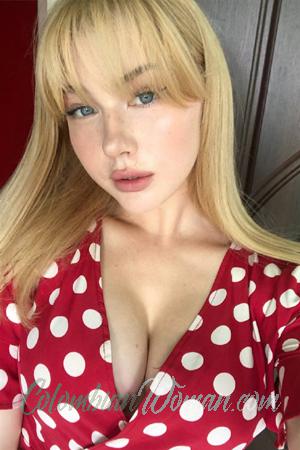 196520 - Anastasia Age: 23 - Ukraine