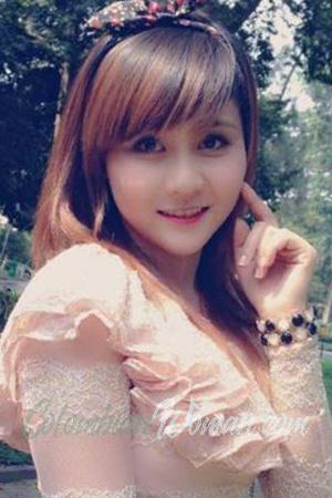196617 - Thi My Chau Age: 29 - Vietnam