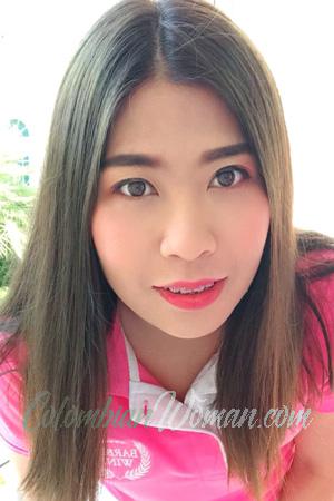 197171 - Mantanee (May) Age: 35 - Thailand