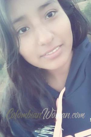 197886 - Lizeth Age: 24 - Bolivia