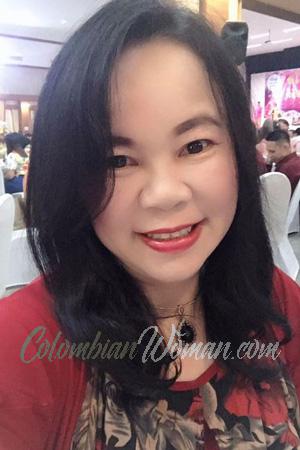 198035 - Soranee Age: 51 - Thailand