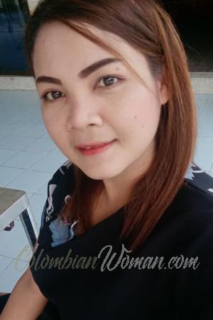 198037 - Phatcharee (Fon) Age: 37 - Thailand