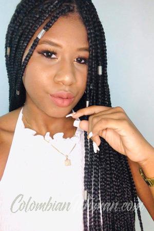 198147 - Sharit Age: 23 - Colombia