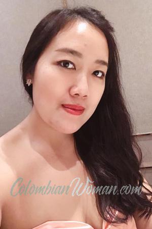 198372 - Kattriya (Kat) Age: 37 - Thailand