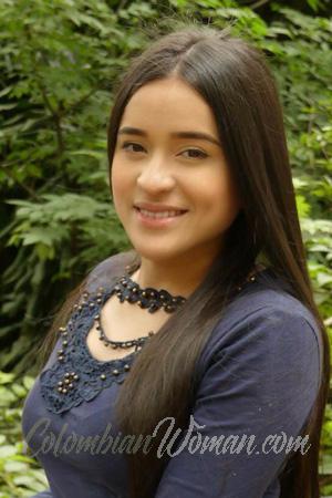 199234 - Kleudys Age: 29 - Colombia