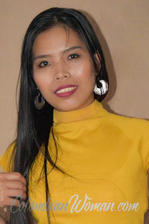 199532 - Marivel Age: 36 - Philippines