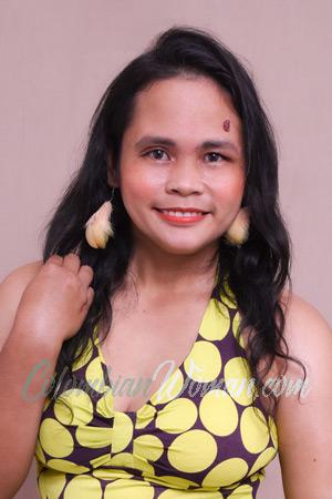 199639 - Marissa Age: 40 - Philippines