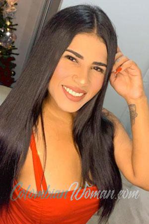 199727 - Yaisy Age: 29 - Colombia
