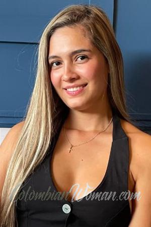 199742 - Jessica Age: 29 - Colombia
