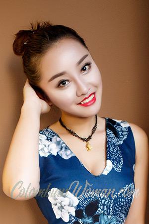 200084 - Yingying Age: 30 - China