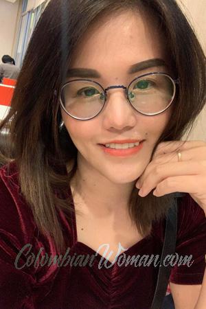 200296 - Jahrunyah Age: 37 - Thailand