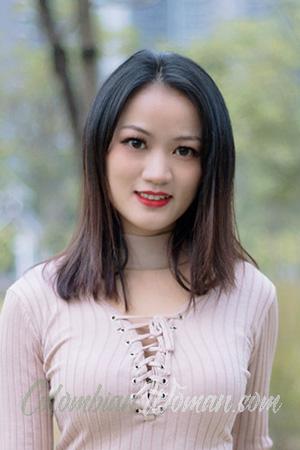 200481 - Peimin Age: 26 - China