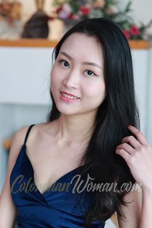 200599 - Yanpin Age: 22 - China
