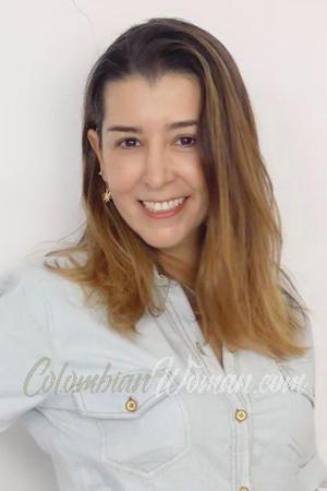 200810 - Lina Patricia Age: 42 - Colombia