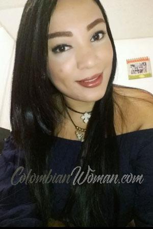 201289 - Dayana Candelaria Age: 35 - Colombia