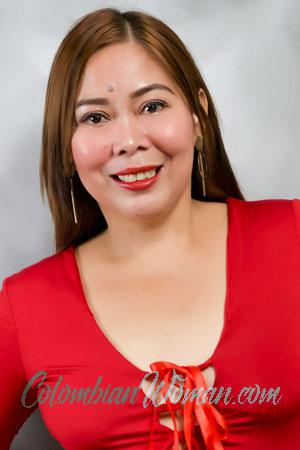 201438 - Marilyn Age: 44 - Philippines