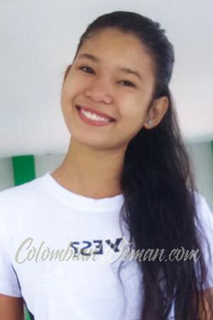 201609 - Jenny Age: 19 - Philippines