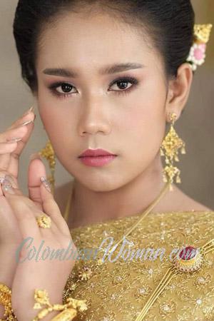 201624 - Pattamat Age: 24 - Thailand